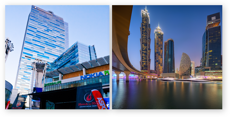 Global conferences Global conference venues