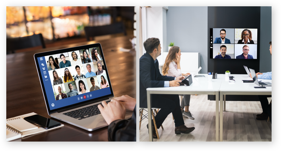 Online event Event online